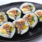 韓国海苔 板のり 全形 5枚入り 2袋セット 乾のり 味海苔 キンパ 塩 ごま油 のり巻 おにぎり  酒の肴 チョレギサラダ パスタ お試し グルメギフト 福袋