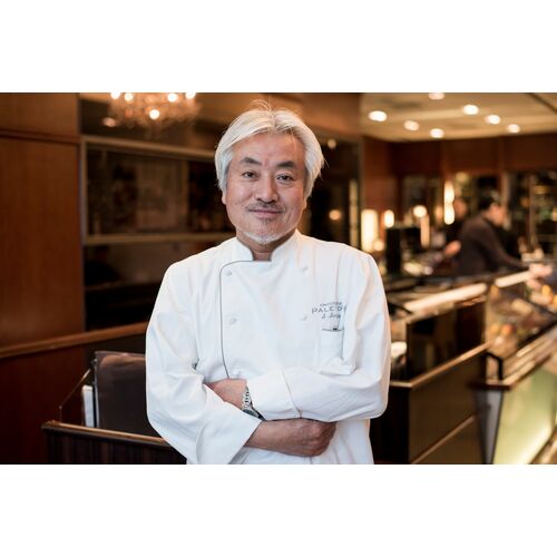 「ショコラティエ パ レ ドオール」ショコラティエが作ったカカオカレー6食