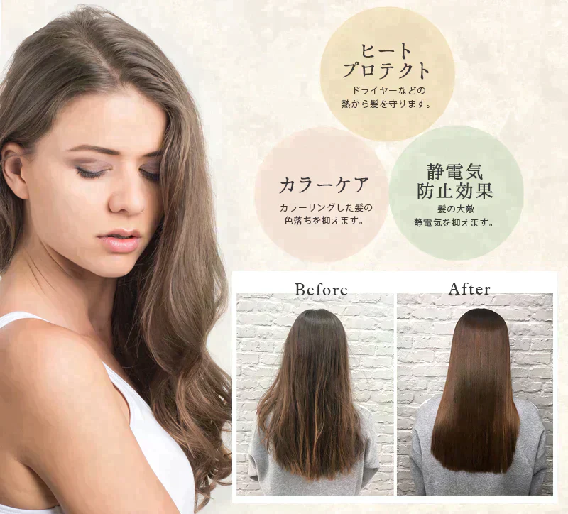 マドンナリリ ヘアオイル 100ml 洗い流さないトリートメント アウトバストリートメント 洗い流さない トリートメント ヘアーオイル ダメージケア スタイリング ケラチン ボタニカル 美容室 サロン さらさら くせ毛 MADONNA LILI