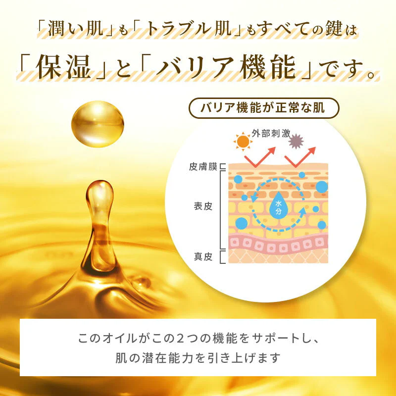 全身 保湿オイル 150ml ベビーオイル スキンケア フェイス 顔 ボディ 身体 マッサージ 乾燥肌 無添加 大容量  国産 植物精油 敏感肌 潤い カサカサ オーガニック スクワラン UQベビー