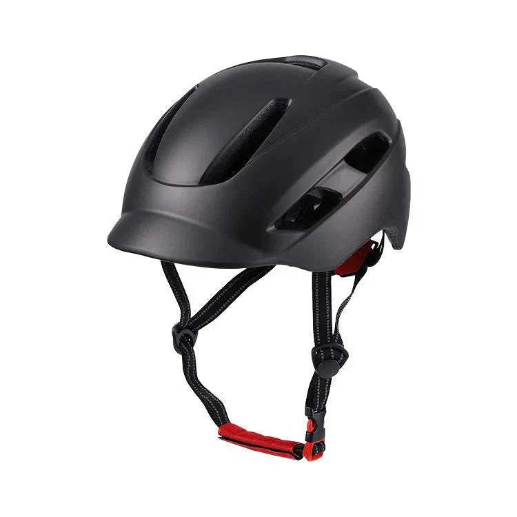 グレー 自転車用ヘルメット 男女兼用 サイクル 超軽量高剛性 ロードバイク CE認証済 サイズ調整 sg013
