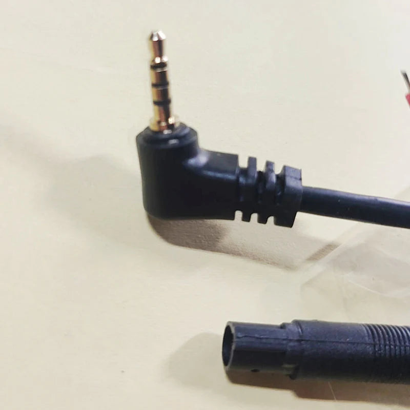 ドライブレコーダー リアカメラ延長コード 延長ケーブル　9ｍ　5Pin