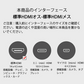 90° 角度変換アダプタ HDMI端子対応 2個セット L字型 左右各1個入 オス⇔メス 1080P対応 ケーブル整理用
