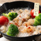 シーフードミックス 生食用 加熱済み 700g 海鮮 冷凍食品 シーフード ボイルあさり ボイルいか ボイルえび 海鮮ミックス 冷凍食材 あさり イカ エビ 海老 冷凍 ［送料無料］