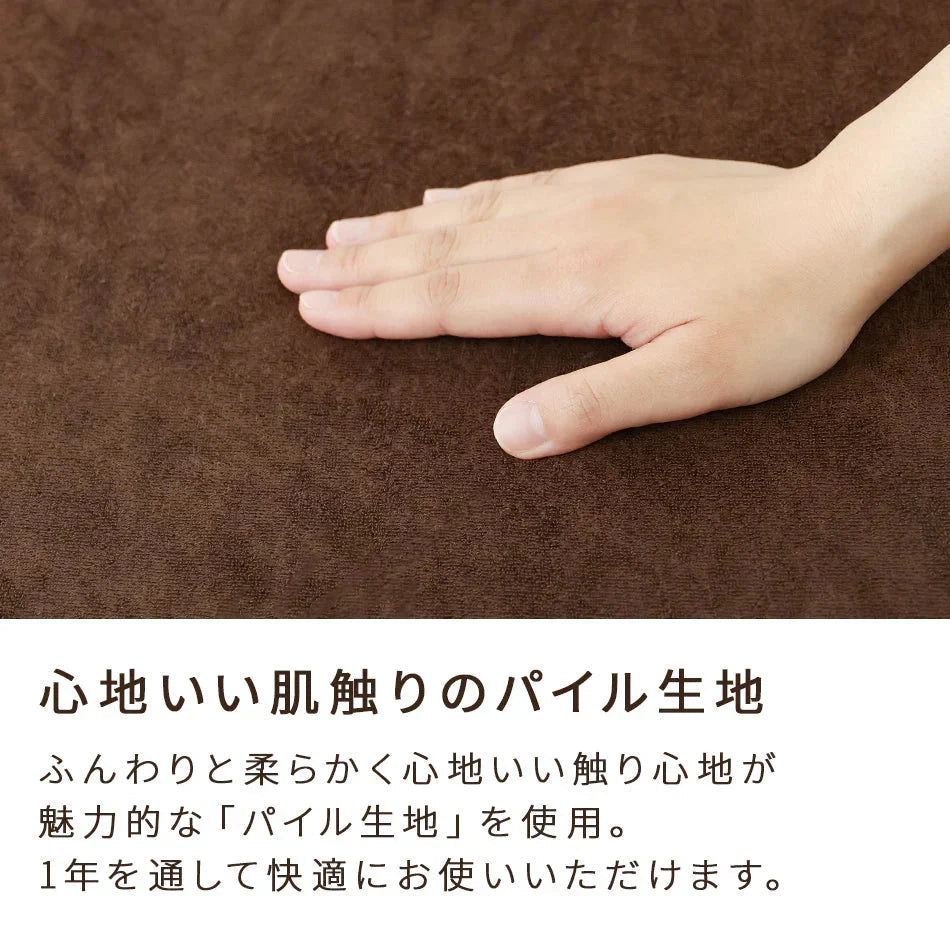 【角形グレー】座布団 クッション 40×40 厚さ5cm 低反発 高反発 2層構造 低反発クッション 40cm フロアクッション おしゃれ スクエア ラウンド 北欧 モダン 四角 丸 円 コンパクト ウレタン 高反発 クッション 椅子 テレワーク