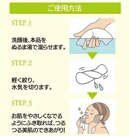 【つるつるお肌が手に入る!】ピーリングタオル セット 角質ケア 角質除去 角質取り 垢すりタオル ボディタオル 垢すりスポンジ ボディケア 背中 小鼻 ひじ ひざ かかと / つるるんボディリゼ