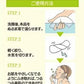 【つるつるお肌が手に入る!】ピーリングタオル セット 角質ケア 角質除去 角質取り 垢すりタオル ボディタオル 垢すりスポンジ ボディケア 背中 小鼻 ひじ ひざ かかと / つるるんボディリゼ