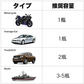 2本セット mr-fix10h 自動車用ナノクリスタルコーティング 10H