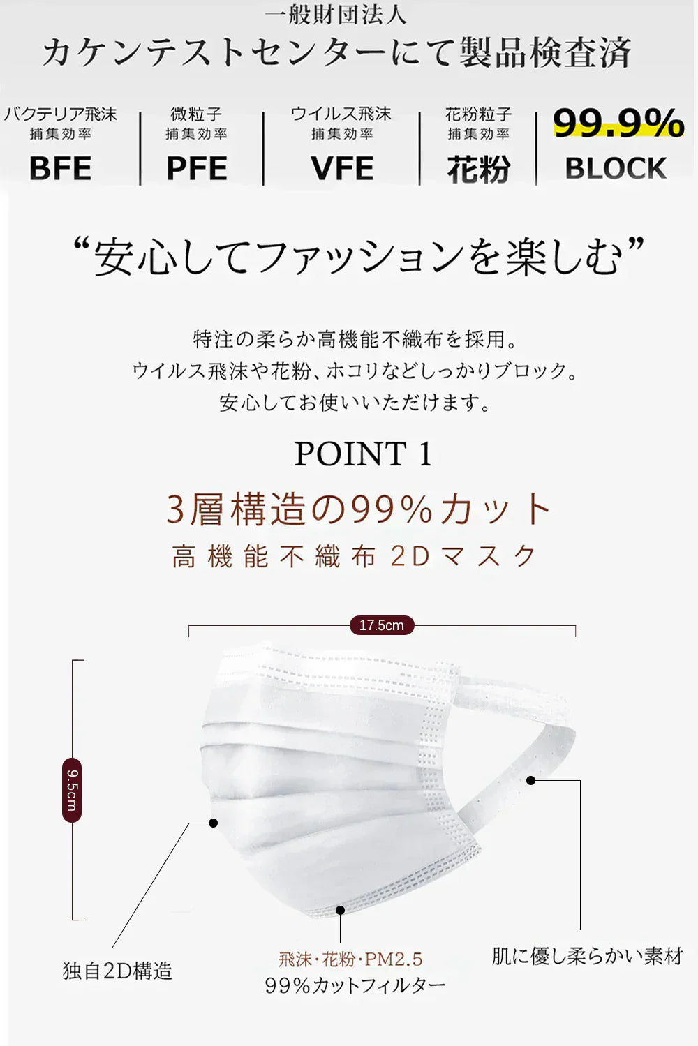 【大感謝祭・SALE】＼大容量・300枚 マスク 福袋／お買い得 ホワイト プリーツ マスク 普通サイズ 2D 大人マスク 薄型マスク 小顔マスク 立体マスク 不織布 口元の空間確保 大人用マスク 血色マスク 不織布マスク 男女兼用サイズ 曇りにくい 小顔 飛沫カット 耳が痛りにくい 使い捨て 小顔 プリーツマスク 曇りにくいマスク