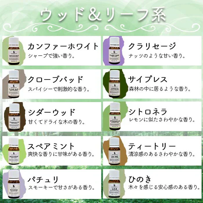 アロマオイル レモングラス 精油 エッセンシャルオイル  (40ml)