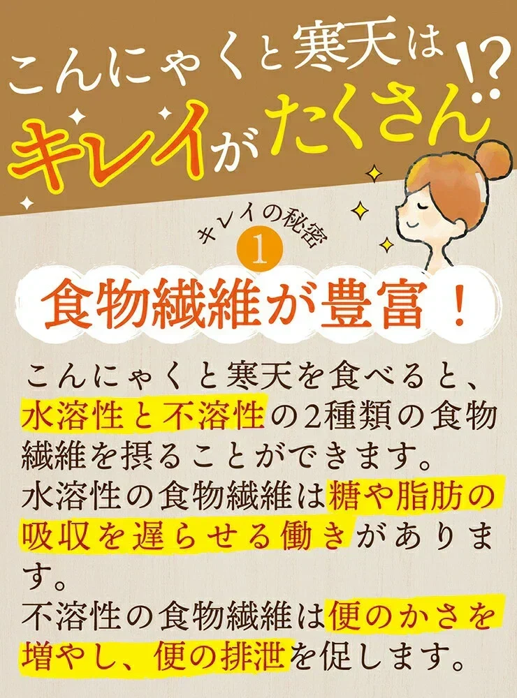 🩵ゼロカロリー ダイエット 黒みつくずきり 黒みつ付き15食 ／女王様も大好き／すごい葛切り　ぷるるん姫