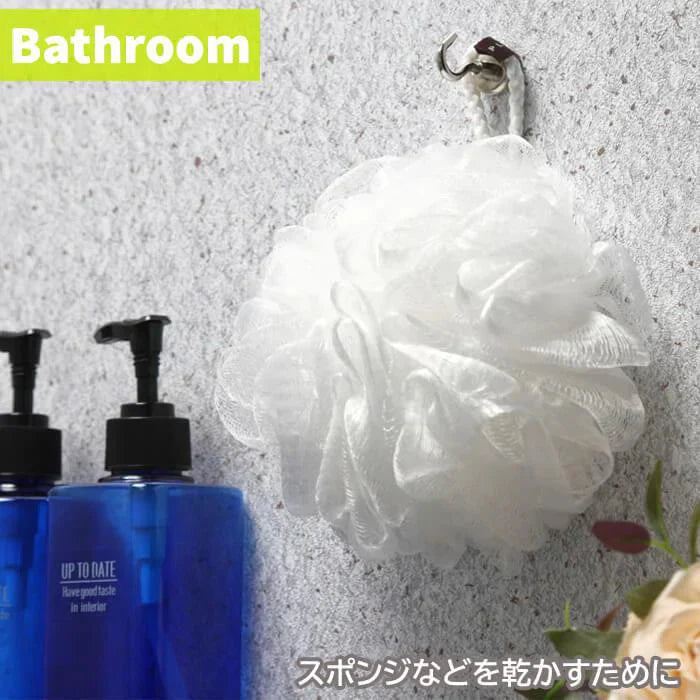 【予約商品・発送時期は商品説明に記載】マグネットフック 強力 5個セット おしゃれ 壁面装飾 引っ掛け マグネット 磁石 超強力 壁掛け フック ネオジム オフィス 収納 ラック お風呂 キッチン 吊り下げ ネオジム磁石 ネオジウム 磁石 冷蔵庫 送料無料 ギフト プレゼント