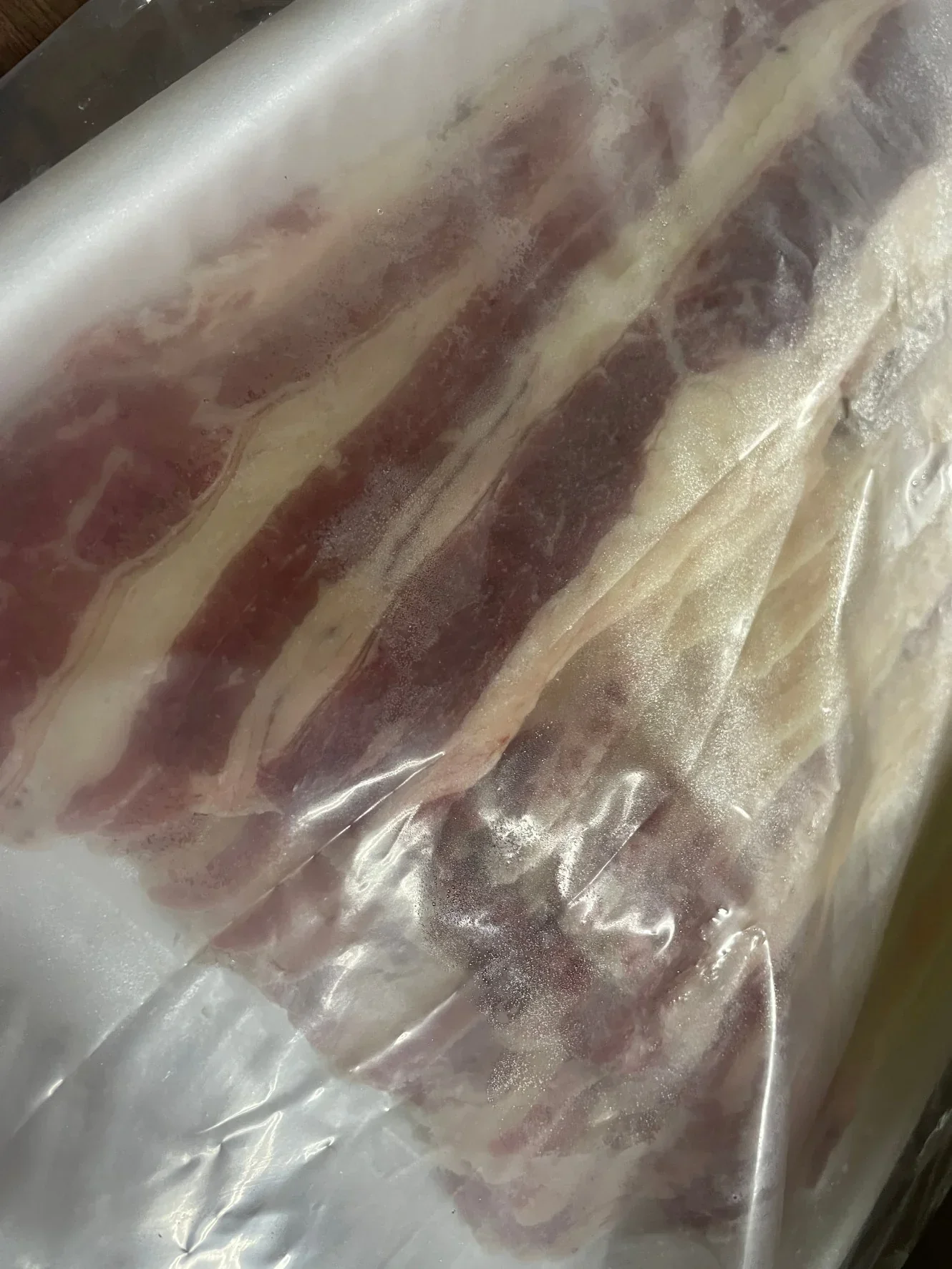 牛バラロングカルビ 1.2kg 4mm 焼肉 BBQ ご飯 おかず 夕食