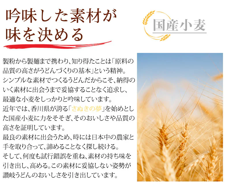 うどん 讃岐うどん 早ゆで5分 送料無料 6食（120g×6袋） 生麺 本場讃岐伝統の味 細め お試し グルメ お取り寄せ 香川うどん