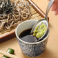 薬味おろしスプーン◆ しょうが にんにく おろし金 おろし器 すりおろし 唐揚げ 鍋 スプーン 食洗機OK わさびおろし