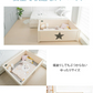 GGUMBI ベビーサークル Clean Lucky Star クリーン サークルマット プレイマット バンパーベッド プレイヤード 厚手 フロアマット クッションマット ソファ イス 椅子 赤ちゃん 寝室 安全対策 騒音対策 セーフティグッズ 防音 防水 抗菌 ノンホルムアルデヒド 床暖房対応 クリーンラッキースター グンビ