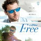 【お取り寄せ】東海光学 心冴Blue Free サングラス カラーレンズ メンズ 偏光 uvカット メンズ レディース ブルー スポーツ 青 軽量