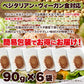 100％植物由来の新感覚 90g×6袋 ハンバーグ !!マンナン大豆 ミートハンバーグ メール便