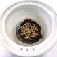 猫草 水耕栽培 ねこ草栽培セット（10回分）種20g ジフィ10個 容器2個[発送は翌年1月～となります。]