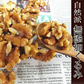 【お届けまで約1ヶ月】デーツくるみ 100g デーツダイス ミックスナッツ メール便限定 送料無料【カウシェファーム収穫対象商品】