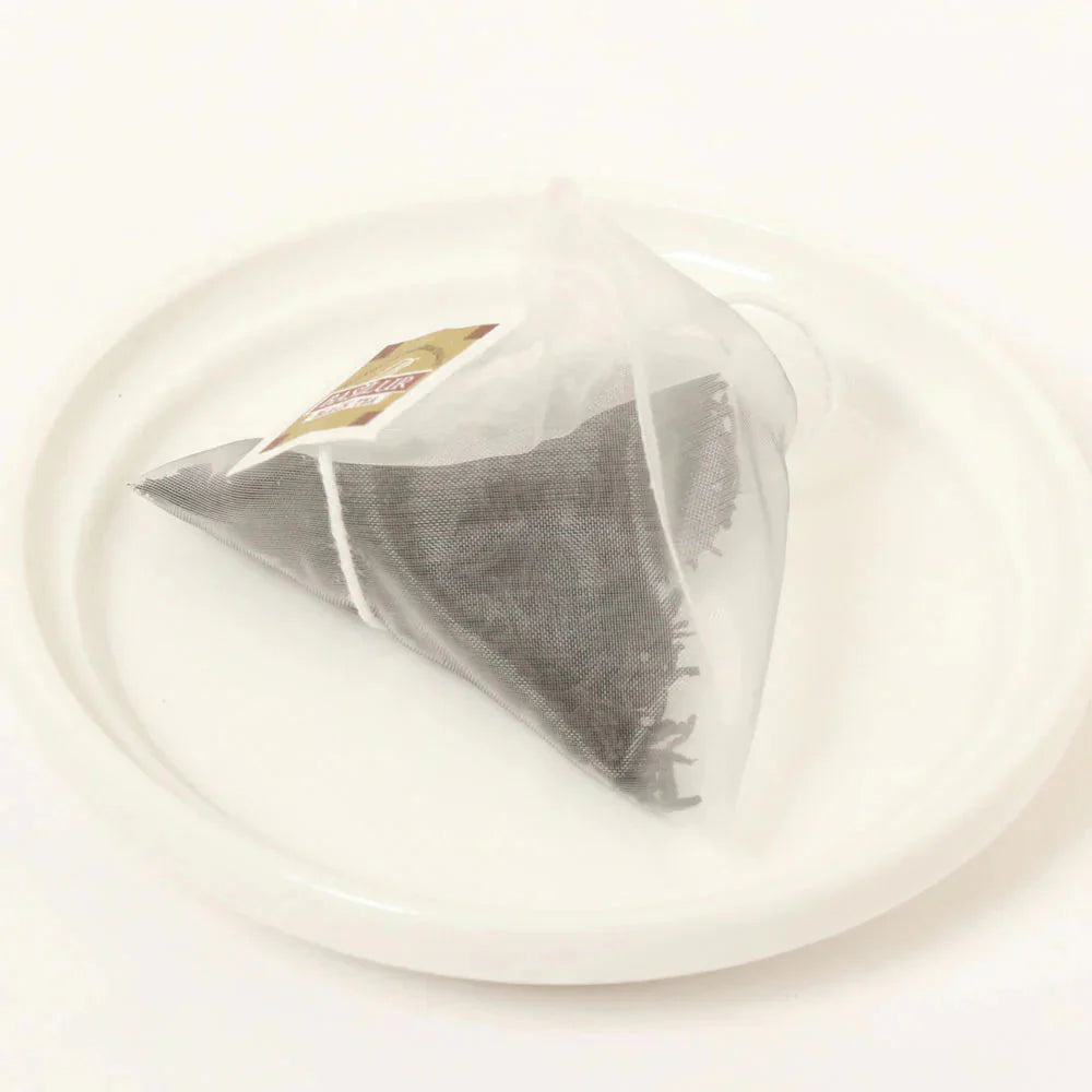 バシラーティー ミニブック缶 4缶セット 手提げ紙袋付き Basilur Tea【送料込み】
