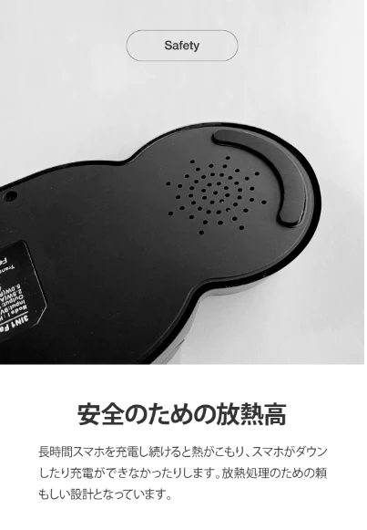 (ブラック)3in1 対応 急速 ワイヤレス充電器 折り畳み式 iPhone 充電器 Apple Watch 6 5 4 3 2 1 対応 AirPods iPhone13 iPhone12 Pro max 12 mini iPhone SE3 XR 11 8 Galaxy 充電器 Qi アップルウォッチ エアポッズ  最小  BAT174