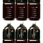 【送料無料】神戸居留地 黒烏龍茶 2000ml 2L×2ケース/12本