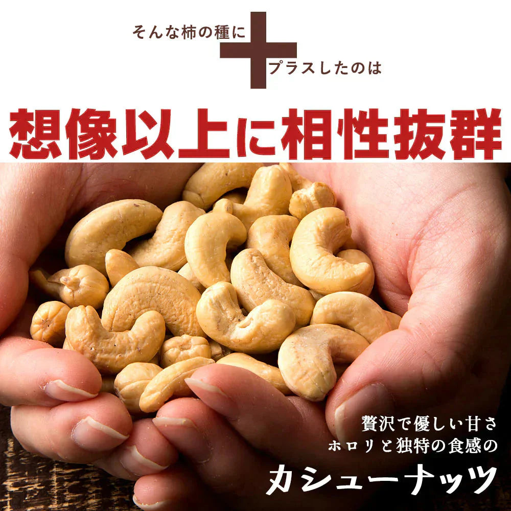 【廃盤】【超得ハイパーSALE】カシューナッツ 柿の種 送料無料 大容量 500g 訳あり 山盛り柿の種とカシューナッツ 柿ピーではなく柿カシュー!? 柿の種プラスで止まらない美味しさ お菓子 おつまみ 訳あり スイーツ ナッツ 子供 お取り寄せグルメ