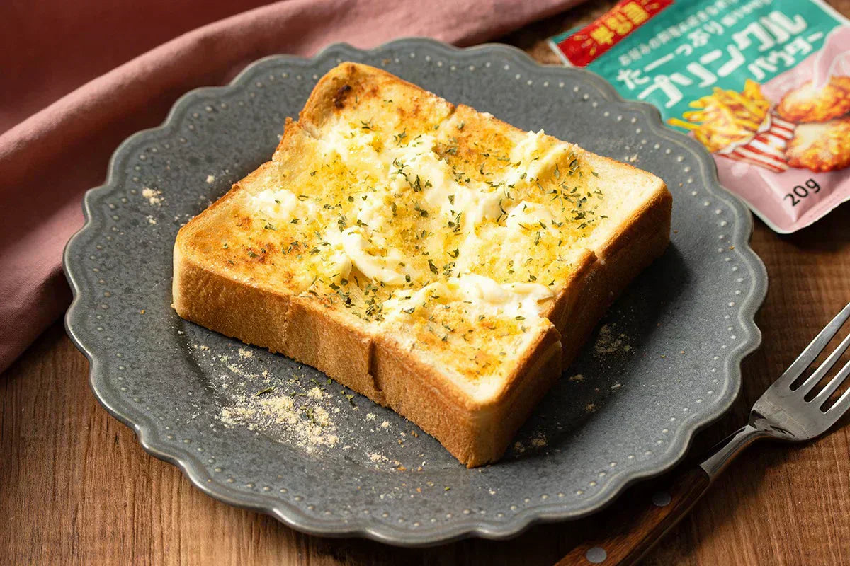 プリンクルパウダー20g チーズ ガーリック 韓国 ふりかけ