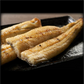 【送料無料】愛知産★活うなぎの白焼き　特大　200g×1尾　鰻　ウナギ　白焼き