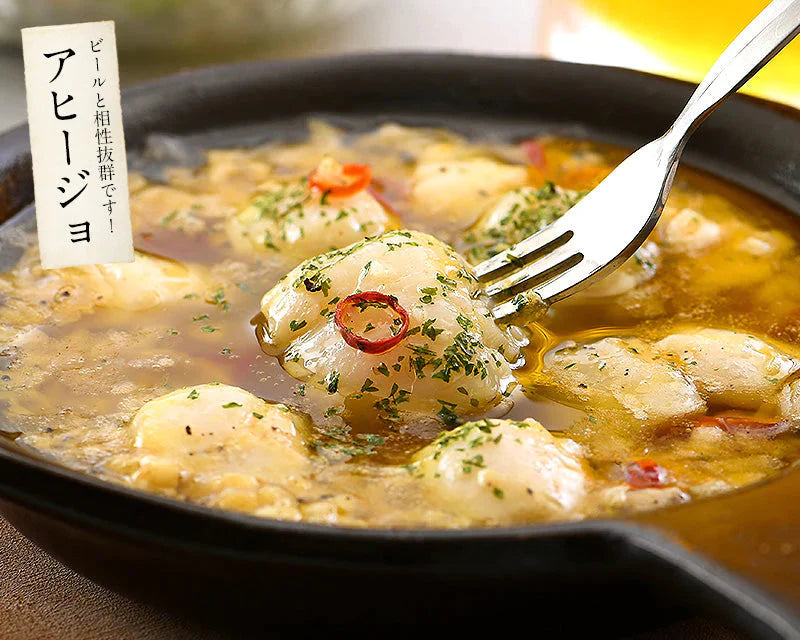 【超得ハイパーSALE】ホタテ 貝柱 1kg 訳あり（割れ 欠け サイズ不揃い）【ゲリラセール】