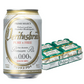 ヴェリタスブロイ ピュア＆フリー  ALC. 0.0% 330ml×１ケース/24本