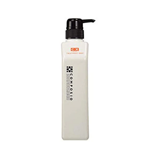 デミ コンポジオ CXリペア トリートメント ディープ 550g サロン専売品 (送料無料)