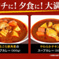 札幌極みスープカレー（2食セット）