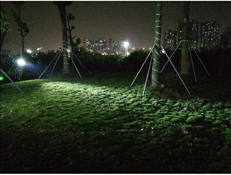 自転車ライト ヘッドライト LED 充電式 防水 明るい 最強 サイクルライト LED 懐中電灯 高輝度大容量 テールライト ハンドル取り付けホルダー付き 梅雨対策