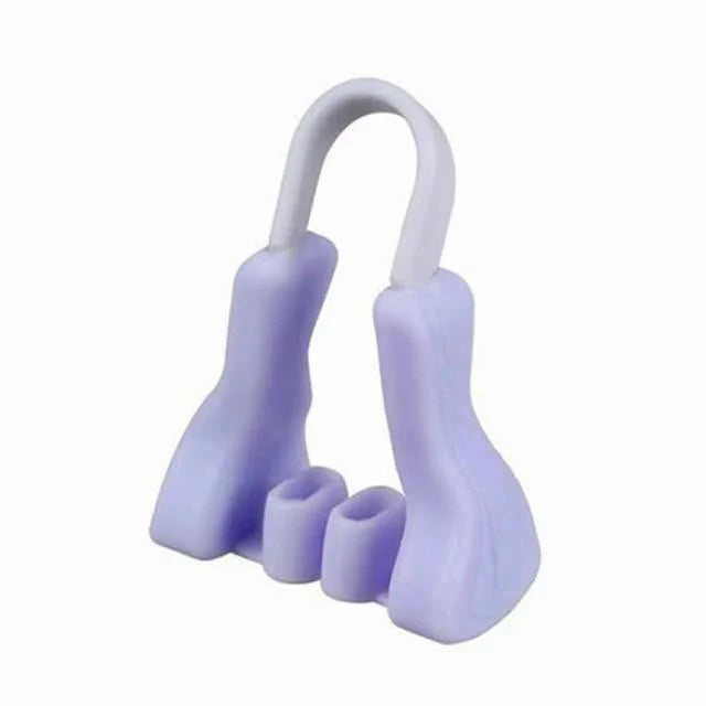 即納 鼻クリップ ノーズクリップ Luxspire 鼻筋セレブ 美鼻 鼻小さく 鼻高く 鼻痩せ 手軽 シリコン素材 男女兼用