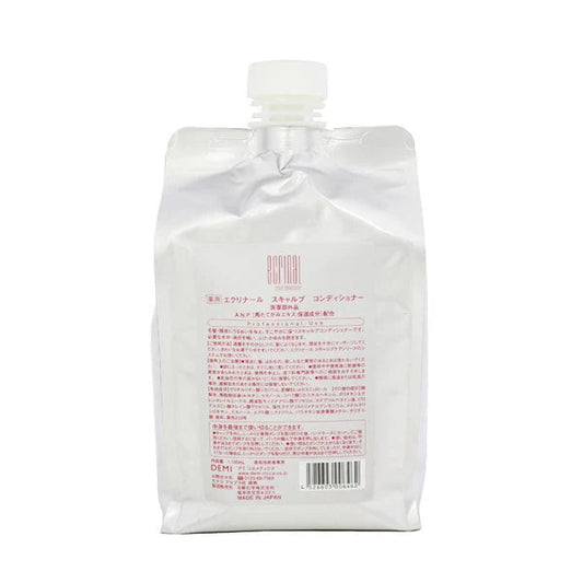 デミ エクリナール スキャルプコンディショナー 1100ml（詰替） [医薬部外品]