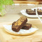 【全国送料無料】常温配送でも「ちゃんと」美味しいチョコブラウニーバー/ポスト投函