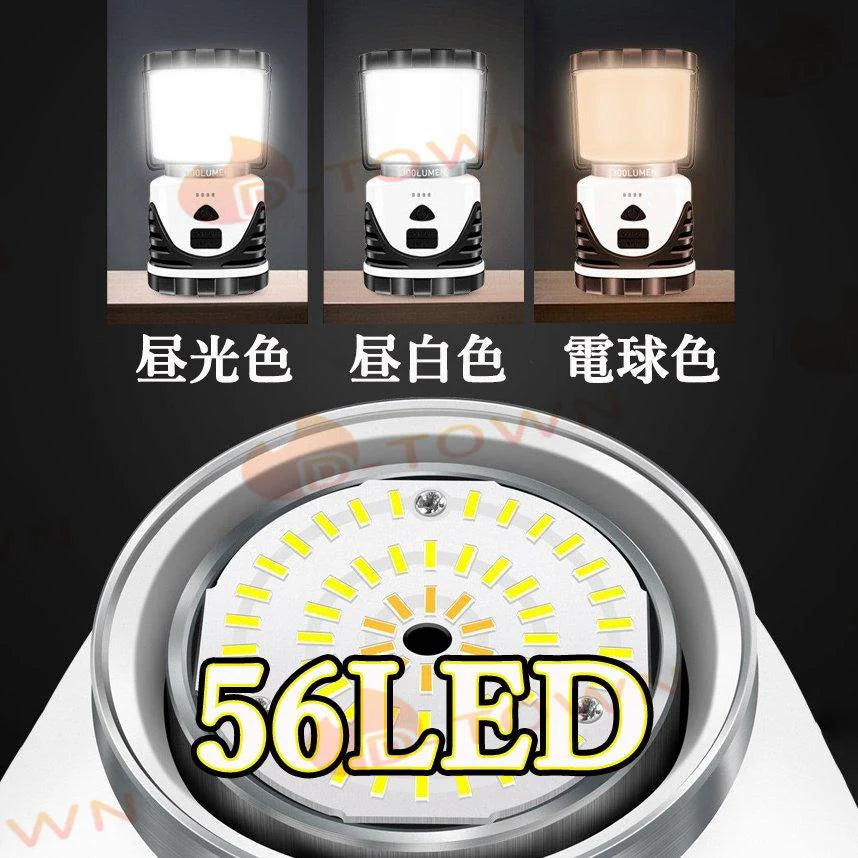 LED 懐中電灯 強力 ハンディライト 3モード ズーム 超高輝度 ワークライト フラッシュライト 作業灯 充電式 小型 軽量 USB充電式 防水 防災