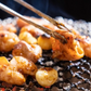 「国産牛ミックスホルモン」計1kg（500ｇ×2P）焼肉・もつ鍋等に