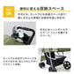 【ブラウン】ペットカート 折りたたみ 4輪 ペットカート 多頭 犬 カート 軽量 小型犬 中型犬 猫 ペットバギー 猫 ドッグカート ペットキャリー ペット用 お散歩カー ペット 折り畳み フォールディング 犬 ドッグ キャット 小動物 ウサギ