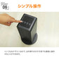 ヒーター セラミックヒーター 小型 電気ストーブ セラミックファンヒーター ヒーター 足元 オフィス 省エネ ファンヒーター おしゃれ 木目調 速暖 パネルヒーター 電気ヒーター コンパクト 暖房 トイレ 脱衣所