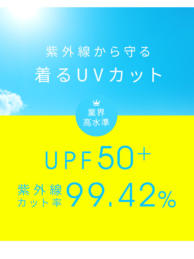 【Sサイズ】【ホワイト】ラッシュガード 接触冷感 レディース パーカー 長袖 UVカット UVカットパーカー UPF50 フード付き ハイネック 日焼け防止 水着 女性 夏 薄手 吸水 速乾 ストレッチ 伸縮 軽い XS S M L XL 冷感 アウトドア キャンプ 釣り 海 海水浴 送料無料