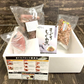 【まぐろバラエティ】赤身ブロック+まぐろのカマ+食べるおだし+まぐろしぐれ煮　魚 / 刺身 / 新鮮 / ご飯 / だし / 米 / 鮪 / ツナ / 冷凍食品 / キャベツ / 弁当 / おかず / ご褒美 / プレゼント / ご馳走 /