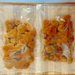 【全国一律送料無料】800ｇつぶれ梅（はちみつ入）400ｇ×2袋セット【エコ得】