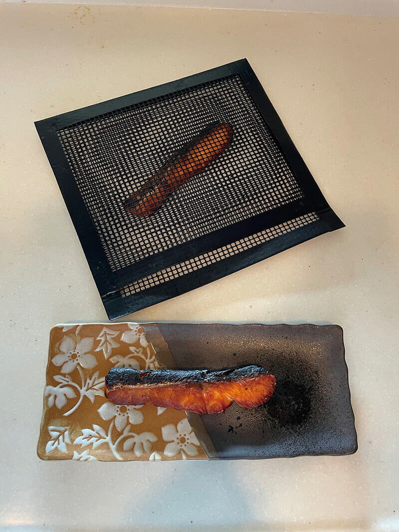 グリルバッグ