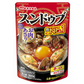 スンドゥブセット 丸大食品 鍋 素【送料込み】