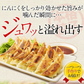 累計2000万個完売！奇跡の一粒すっぴん餃子100個 絶品タレ不要味付き【ご新規さん限定商品】