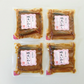 いわし明太の柔らか甘露煮 100g×4 国内産 イワシ 甘露煮 魚【送料込み】