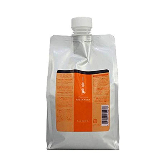 ルベル イオ クレンジング フレッシュメント 1000ml （詰替）